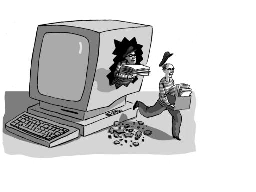 computer security